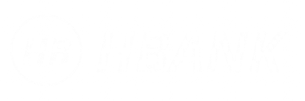 HBank Logo