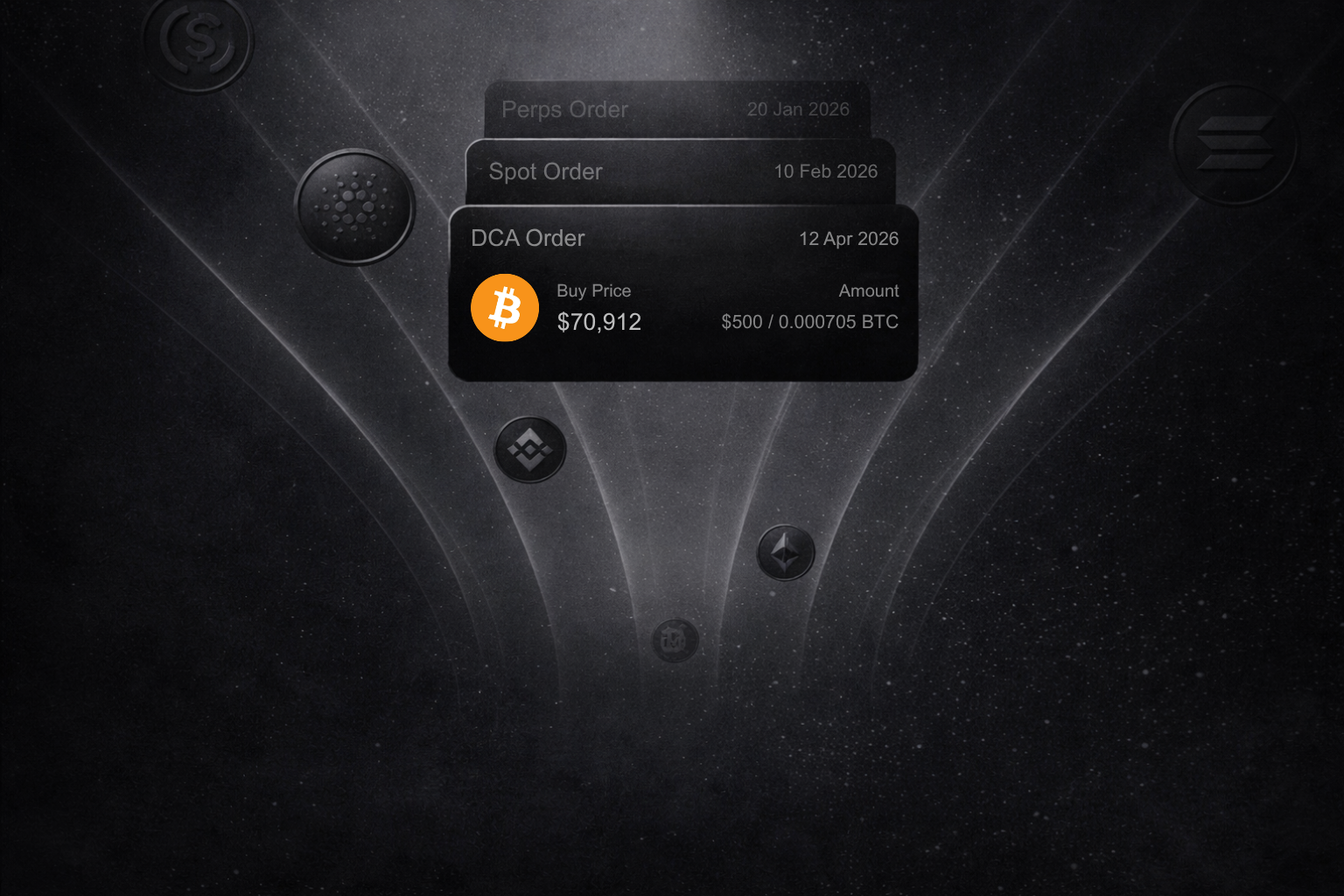 Invest feature preview